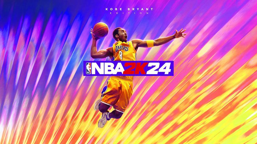 2K анонсировала продолжение серии баскетбольних симуляторов NBA 2K24