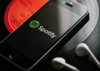Spotify пішов війною на Apple