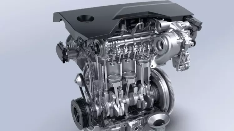 Peugeot Unveils Turbo 100 Engine: A ...