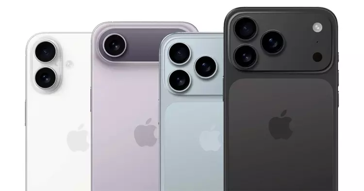 iPhone 17 бьет рекорды, пока Тим Кук жалуется на дефицит чипов и дорогую память