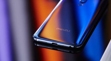 Офіційно: флагманський смартфон Meizu 16S з чіпом Snapdragon 855 презентують наступного тижня