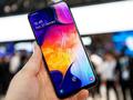 Samsung Galaxy A60 получит гигантский 6.7-дюймовый дисплей и чип Snapdragon 675