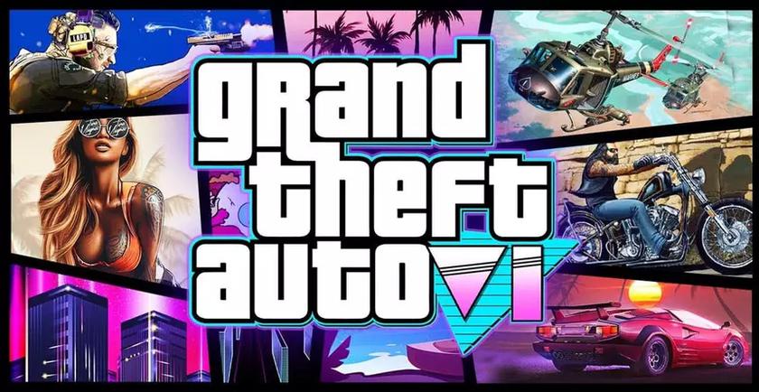 Шрайер: в Grand Theft Auto VI будет несколько игральных персонажей, но не три