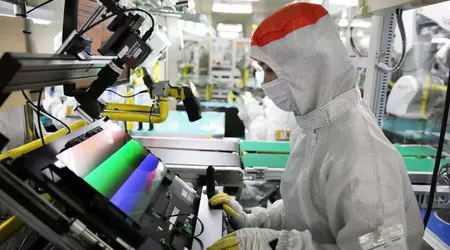 Samsung Galaxy S26 Ultra will receive the latest ultra-thin display