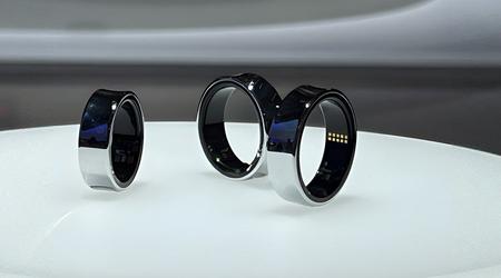 Samsung Galaxy Ring зможе запропонувати аналогічні функції відстеження здоров'я, як і Galaxy Watch
