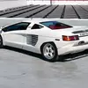 Cizeta-Moroder V16T - двигатель