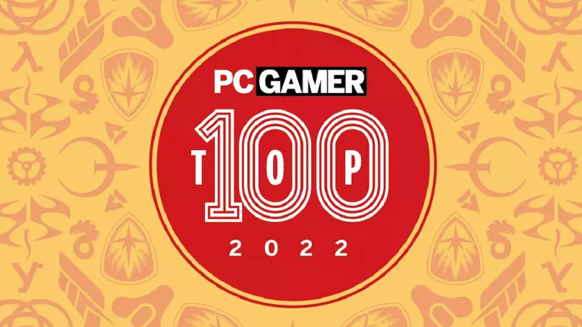 Портал PC Gamer представил обновленный список ста лучших PC-игр. Disco Elysium и Elden Ring возглавляют их ТОП