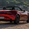 Mazda MX-5 35th Anniversary 2024 Thumbnail