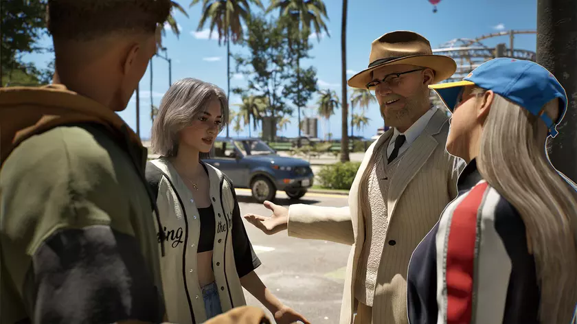 Новое слово в технологиях: первое впечатление от InZOI