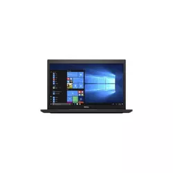 Dell Latitude 7480 (N011L748014_W10)