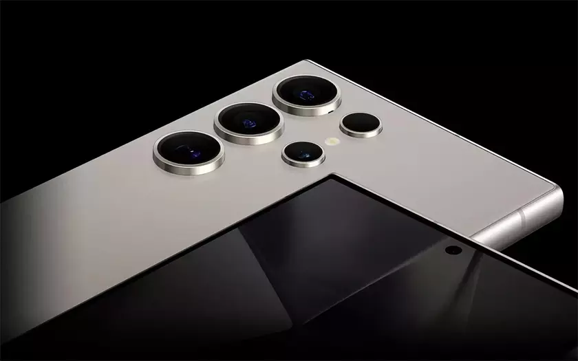 Только Galaxy S25 и Galaxy S25 Ultra: Samsung откажется от Plus-версии флагмана в 2025 году