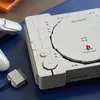 Миниатюра LEGO PlayStation, вид...