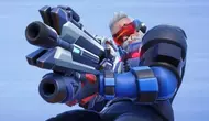 Blizzard анонсировала мобильный командный шутер Overwatch Rush