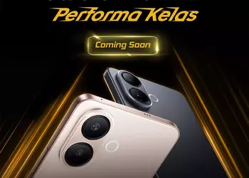 В Индонезии появился iQOO Z10R, но это совсем другая модель, чем та, которая продается в Индии под тем же названием