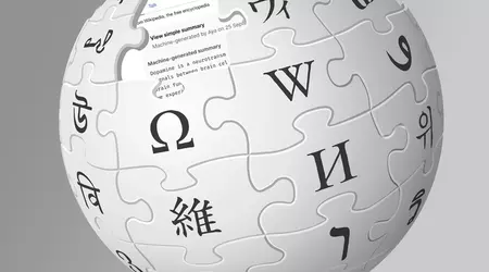Wikipedia Bans AI for Content Creation: Authors Must Rely on Human Expertise