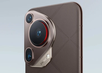 Huawei Pura 70 Ultra recognised as the world's best camera phone by DxOMark