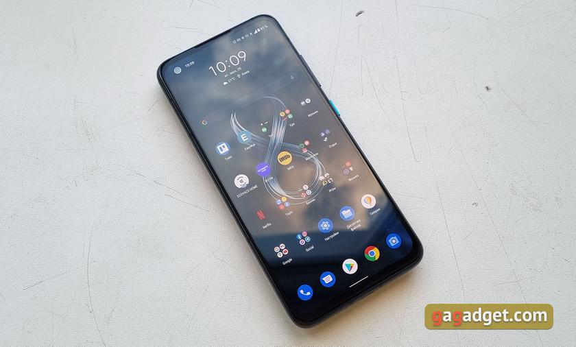 ASUS ZenFone 8 Review: People's Choice-19