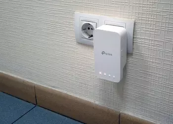 Одна сеть — один пароль: создаем сеть OneMesh из роутера TP-Link Archer A7 и усилителя сигнала TP-Link RE300