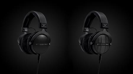 Beyerdynamic presenta le nuove cuffie da studio DT 1770 Pro e DT 1990 Pro: nuovi driver e design più confortevole