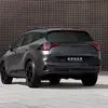 Мініатюра Kia Sportage 2026 рестайлінг безпека та технології