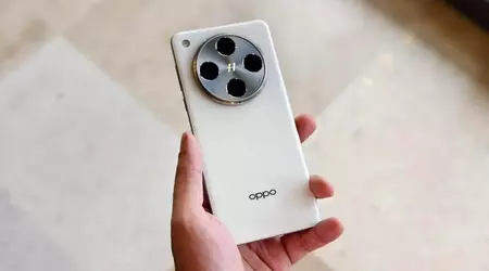 Oppo Find X9 Ultra may get 10x zoom and Snapdragon 8 Elite 2