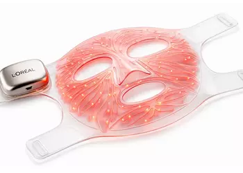 L’Oréal et iSMART ont présenté un ...