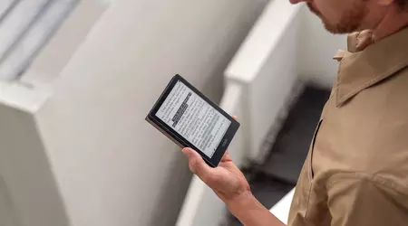 Onyx Boox Poke 5: 6" E Ink reader with Qualcomm chip and Android operating system for $179