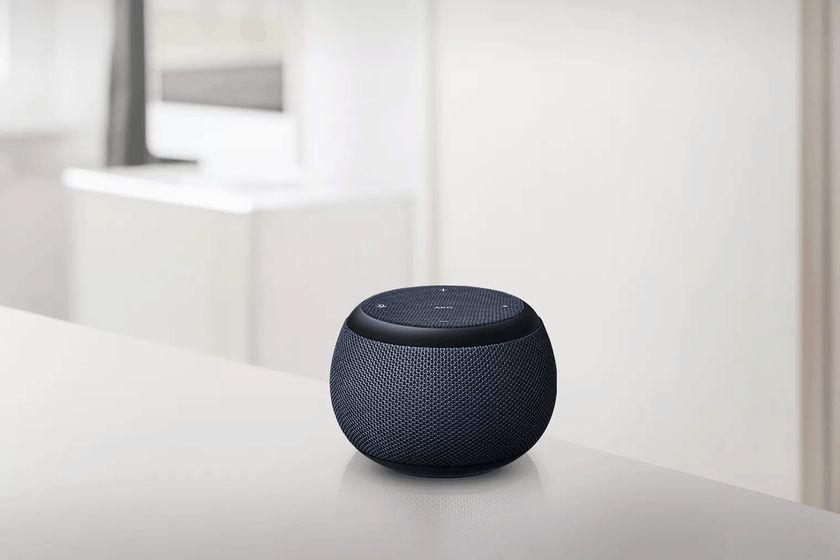 Source: Samsung is working on a smart speaker Galaxy Home Mini 2