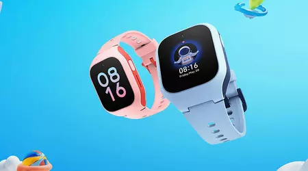 Xiaomi presents Kids Smartwatch 7C: a new smartwatch for children with 4G support