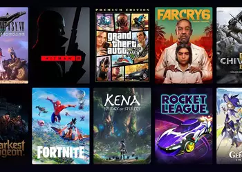 Apple восстановила учетную запись разработчика Epic Games