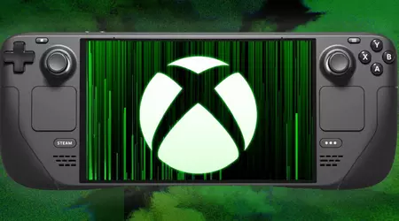 Circumstantial evidence has surfaced that Microsoft is developing its own handheld gaming console