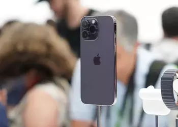 Названы 10 самых продаваемых смартфонов 2023 года: в первой пятерке — одни iPhone