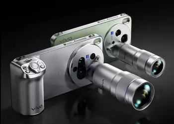 Vivo X300 Ultra на Geekbench: Коли ...