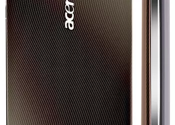 Acer Liquid Metal: симпатичный смартфон с Android 2.2 (слухи)