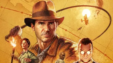 An insider has revealed the release date for Indiana Jones and the Great Circle and revealed that the Xbox flagship will soon be coming to PS5 as well