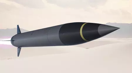 The United States has purchased PrSM ballistic missiles for $5 billion