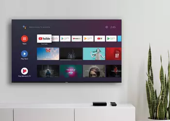 Nokia Streaming Box 8010: Android TV приставка с новым ARM-чипом и поддержкой 4K за €129