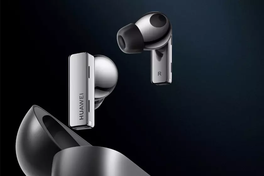 Huawei FreeBuds Pro получили очередное обновление ПО с полезными улучшениями