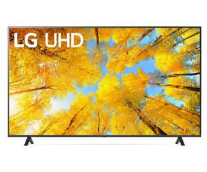 LG 75 pouces UQ7590 4K Smart TV