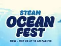 В Steam стартовал Ocean Fest с большими скидками на Subnautica, Skull and Bones, Darwinʼs Paradox!, Still Wakes the Deep и другие “водные” игры