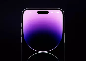 iPhone 14 Pro and iPhone 14 Pro Max have problems with the screen due to a bug in iOS 16