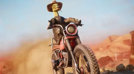 Goat Madness Reaches a New Level: Goat Simulator 3 Gets Post-Apocalyptic Baadlands: Furry Road Expansion