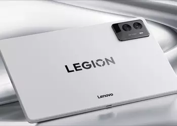 Lenovo скоро представит новый игровой планшет Legion с чипом Snapdragon 8 Elite, сообщает инсайдер