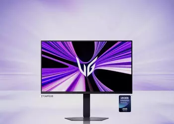 Инновационные геймерские мониторы UltraGear evo готовятся покорить рынок: LG раскрыла цены 27” 5K-модели и первого в мире 5K2K 39-дюймового дисплея