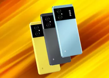 POCO M4 5G с чипом MediaTek Dimensity 700, экраном на 90 Гц и батареей на 5000 мАч выйдет на глобальном рынке