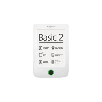 PocketBook Basic 2 (614) White