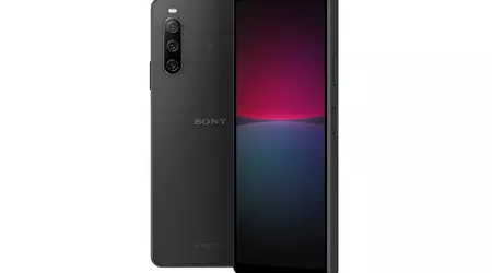 Sony Xperia 10 IV: чіп Snapdragon 695, OLED-екран з Gorilla Glass Victus, потрійна камера, захист IP68 та батарея на 5000 мАг за €499