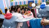 На Disney подали коллективный иск из-за системы сканирования лиц: компанию обвиняют в сборе биометрических данных