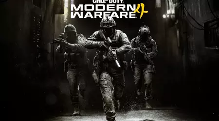 Call of Duty: Modern Warfare 4 sort le 23 octobre, sans PS4 ni Game Pass