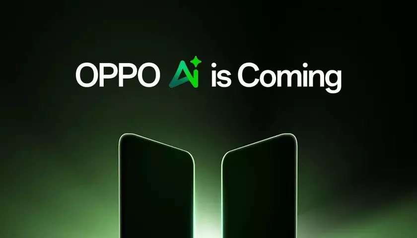 Прорывные возможности AI от OPPO: что ждать?